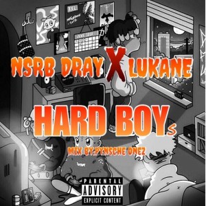 Listen to Hard Boys (Explicit) song with lyrics from Nsrb Dray