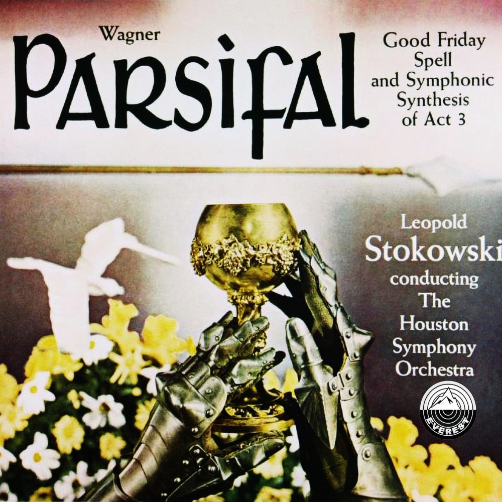 Parsifal, WWV 111: Music From Act III