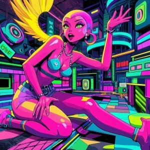 Listen to Real Brazilian Phonk (Explicit) song with lyrics from Dj Maycon Rangel