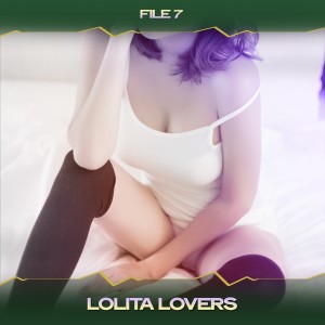 File 7的專輯Lolita Lovers