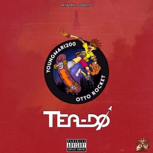 Album Teado (Explicit) from YoungMari200