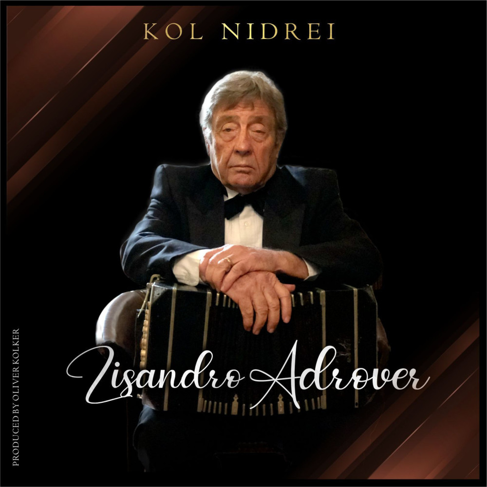 Kol Nidrei (Bandoneon Solo)