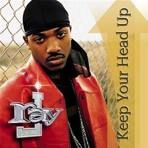 收聽Ray J的Keep Your Head Up (Radio Edit)歌詞歌曲