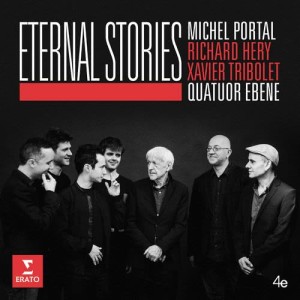 ดาวน์โหลดและฟังเพลง Judy Garland พร้อมเนื้อเพลงจาก Quatuor Ebene