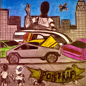 default playlist img