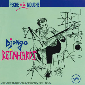 收聽Django Reinhardt的New York City (Instrumental)歌詞歌曲