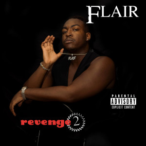 Album Revenge 2 (Explicit) from 