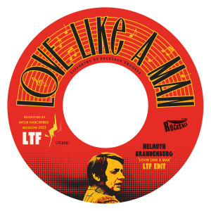 ดาวน์โหลดและฟังเพลง Helmuth Brandenburg - Love Like a Man (LTF Edit) พร้อมเนื้อเพลงจาก LTF