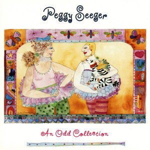 ดาวน์โหลดและฟังเพลง Wonderful World พร้อมเนื้อเพลงจาก Peggy Seeger