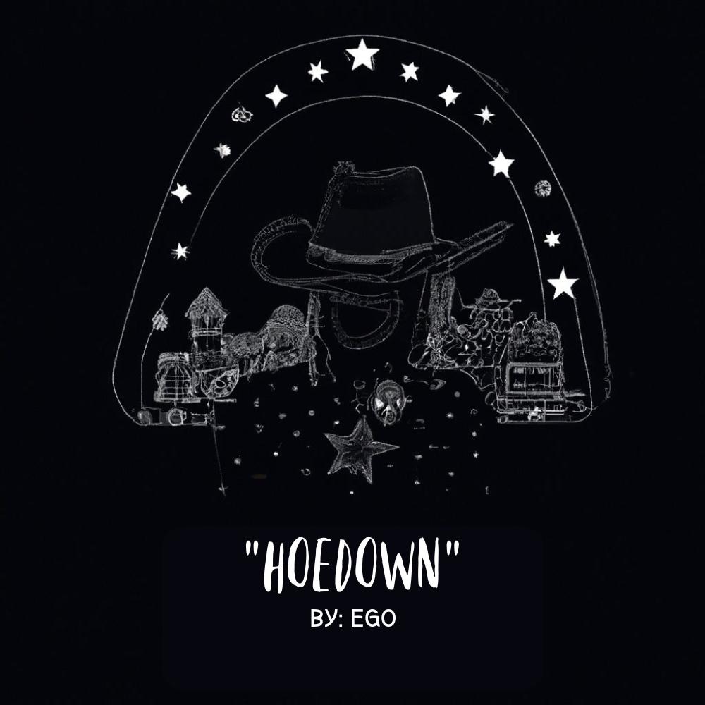 Hoedown (Explicit)