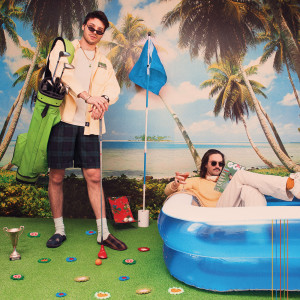 default playlist img