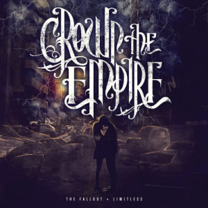 ดาวน์โหลดและฟังเพลง Makeshift Chemistry พร้อมเนื้อเพลงจาก Crown The Empire