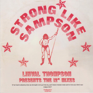 ดาวน์โหลดและฟังเพลง Mr Boss Man พร้อมเนื้อเพลงจาก Linval Thompson