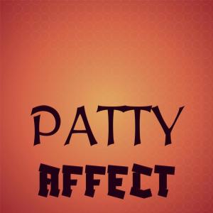 Various Artists的專輯Patty Affect