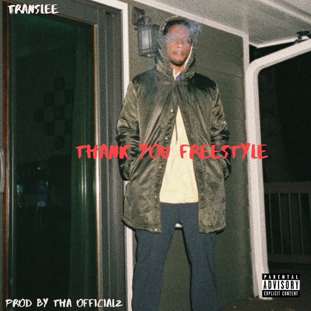 Thank You Freestyle (Explicit)