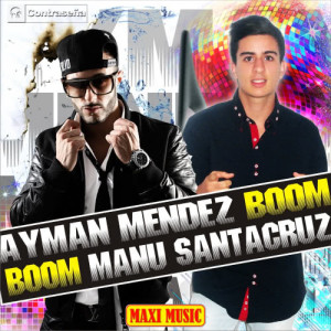 ดาวน์โหลดและฟังเพลง Boom Boom (Extended Mix) พร้อมเนื้อเพลงจาก Manu Santacruz