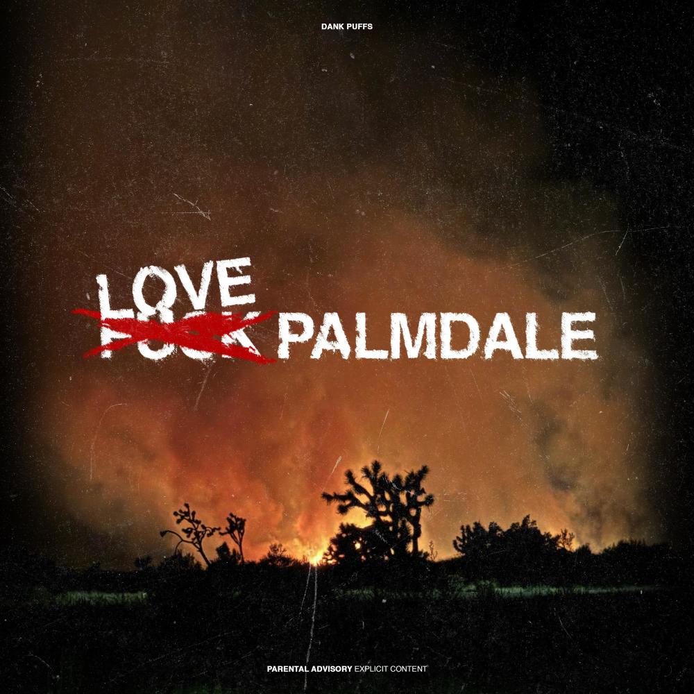 XXXX PALMDALE (Explicit)
