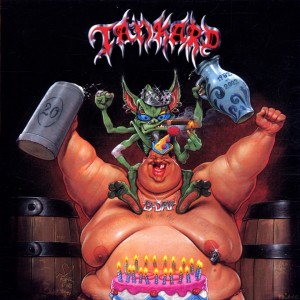 ดาวน์โหลดและฟังเพลง Deadly Intention (Old Demo) พร้อมเนื้อเพลงจาก Tankard