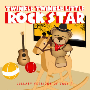 ดาวน์โหลดและฟังเพลง Need You Now พร้อมเนื้อเพลงจาก Twinkle Twinkle Little Rock Star