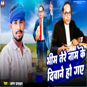 Album Bhim Tere Naam Ke Deewane Ho Gaye oleh Aman prabhakar