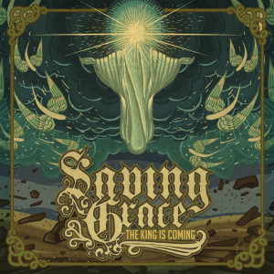 收聽Saving Grace的Revelation 6歌詞歌曲