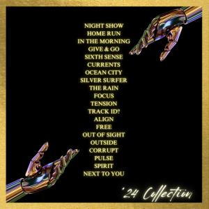 ดาวน์โหลดและฟังเพลง corrupt พร้อมเนื้อเพลงจาก Robbie Jay