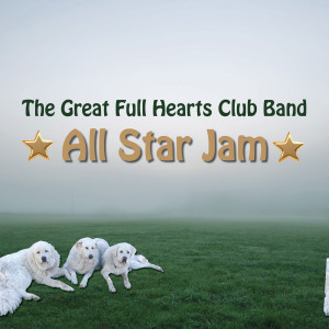 Listen to You Make Me Tremble song with lyrics from The Great Full Hearts Club Band