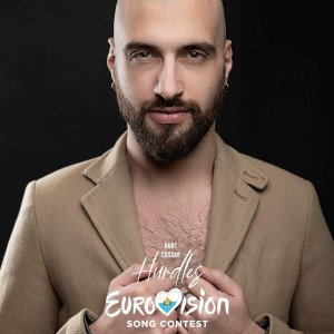 Listen to Hurdles song with lyrics from Kurt Cassar