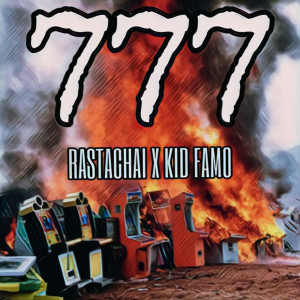 ดาวน์โหลดและฟังเพลง 777 พร้อมเนื้อเพลงจาก Rastachai