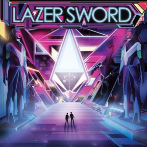 ดาวน์โหลดและฟังเพลง Surf News พร้อมเนื้อเพลงจาก Lazer Sword