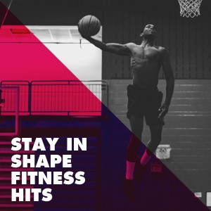 อัลบัม Stay in Shape Fitness Hits ศิลปิน Workout Music