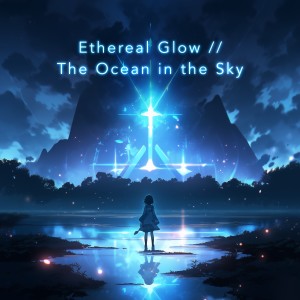 Album Ethereal Glow // The Ocean in the Sky oleh Kainbeats