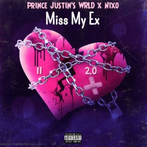 Listen to Miss My Ex (Explicit) song with lyrics from NiXo