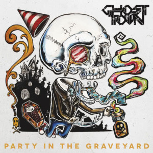 ดาวน์โหลดและฟังเพลง In Flames พร้อมเนื้อเพลงจาก Ghost Town