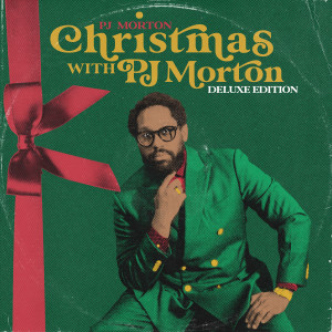 ดาวน์โหลดและฟังเพลง Have Yourself A Merry Little Christmas พร้อมเนื้อเพลงจาก PJ Morton