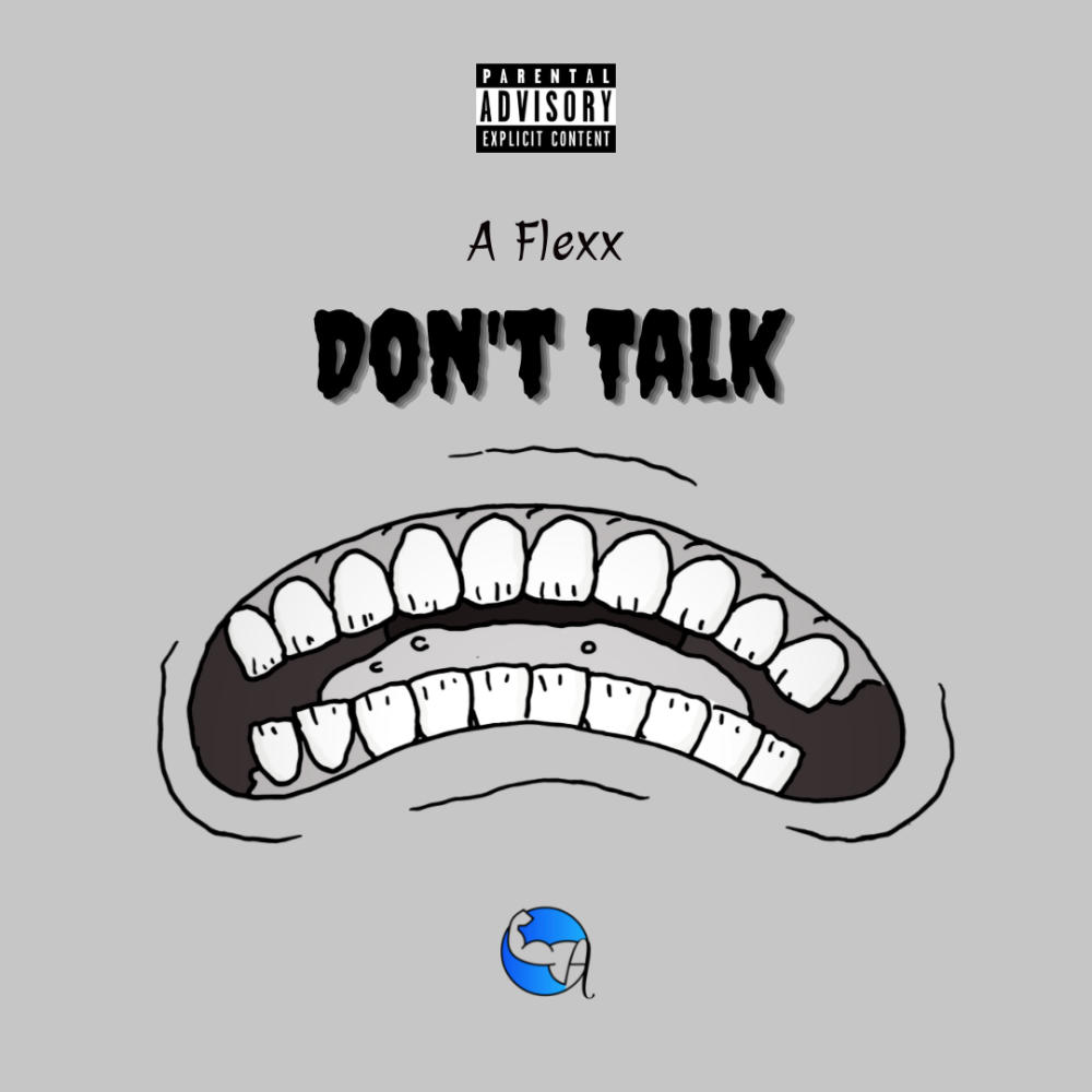 Don't Talk (Explicit)