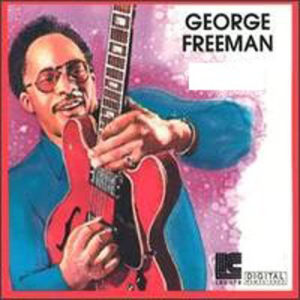收聽George Freeman的Confirmed Truth歌詞歌曲