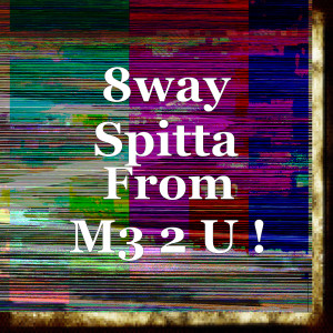 Listen to Worth It (Explicit) song with lyrics from 8way Spitta