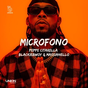 Massianello的專輯MICROFONO