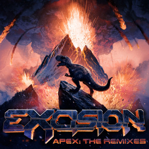 Dengarkan Power (Kompany Remix) lagu dari Excision dengan lirik