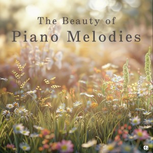 Album The Beauty of Piano Melodies oleh Relaxing BGM Project