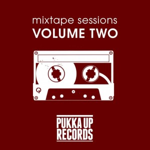 Various Artists的專輯Mixtape Sessions, Vol. 2