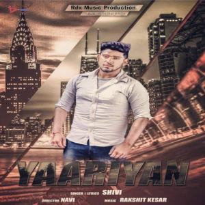 Listen to Yaariyan song with lyrics from Shivi
