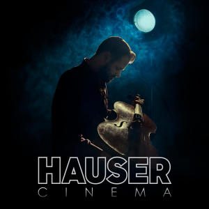 收聽Hauser的Writing's On The Wall (from "Spectre")歌詞歌曲