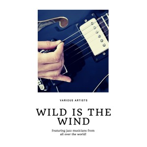 Album Wild is the Wind from Various