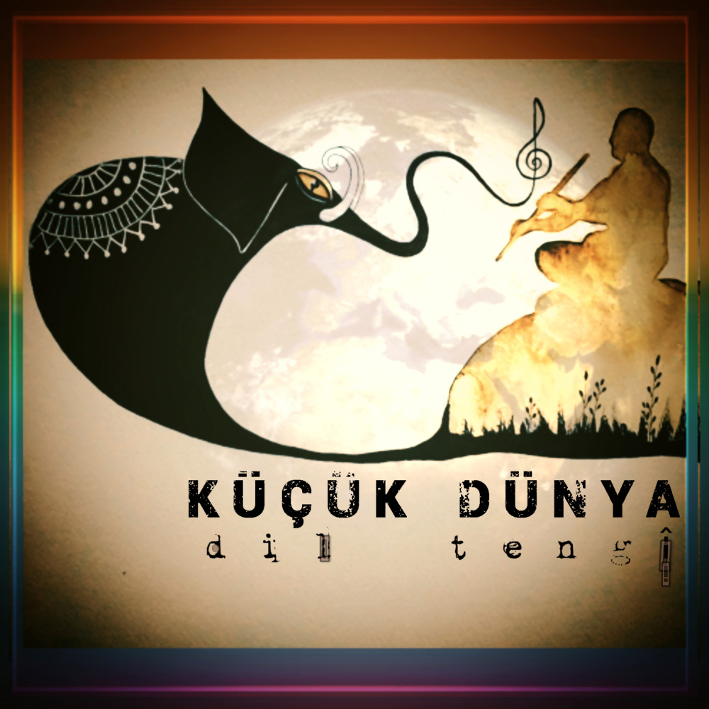 Küçük Dünya