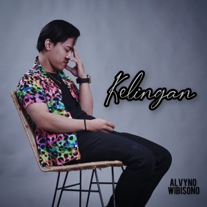 Album Kelingan from Alvyno Wibisono