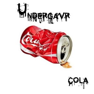 Album Cola from Undergavr