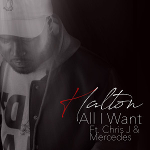 收聽Halton的All I Want歌詞歌曲