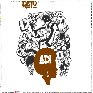 Ratu的專輯Adi